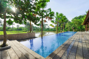 Nayaka Living Ubud